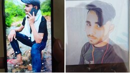 गंगापुर में ट्रोले में घुसी बाइक, दो भाइयों की मौत; लोगों ने कहा- रील बना रहे थे&nbsp;