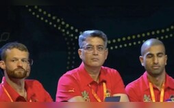 'Naive, Baffling': India Great Blasts RCB After Early IPL Auction Performance