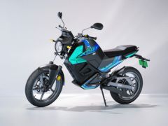 Oben Electric ने की 10,000 इलेक्ट्रिक मोटरसाइकिल्स की मैन्युफैक्चरिंग