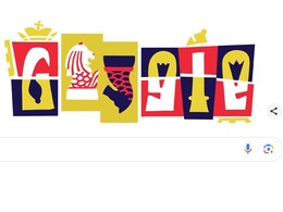 World Chess Championship: Google Doodle Celebrates Final Between D Gukesh And Ding Liren