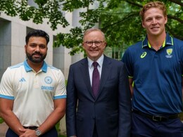 India vs Prime Minister's XI: Date, Time, Live Streaming - All You Need To Know