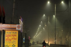 More Pollution Curbs In Delhi From Tomorrow As Air Quality Turns To 'Severe+' More Pollution Curbs In Delhi From Tomorrow As Air Quality Turns To 'Severe+'