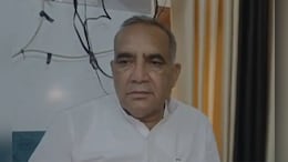 &lsquo;नहीं पचा पाए BJP में मेरी एंट्री&rsquo;, रामनिवास रावत ने किस पर फोड़ा हार का ठीकरा?