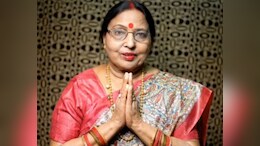 Bollywood News: शारदा सिन्हा का अंतिम संस्कार पटना में ही क्यों? बेटे ने बताई वजह