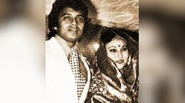 Mithun Chakraborty's First Wife Helena Luke, Who Divorced Him After Four Months, Dies