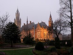 World Court To Begin Hearings That May Shape Global Climate Litigation