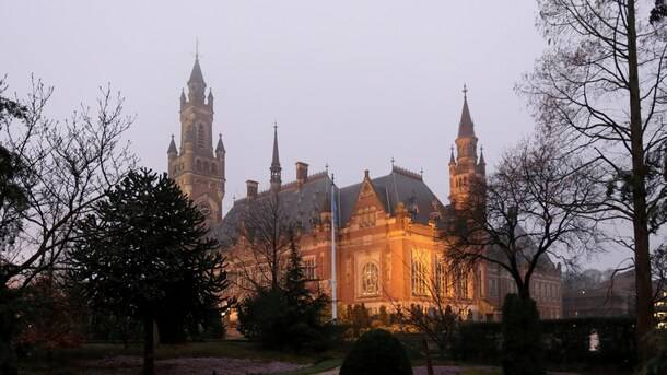 World Court To Begin Hearings That May Shape Global Climate Litigation