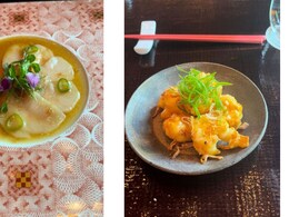 Enjoying A Meal At Megu In New Delhi Is Almost As Good As Having One In Japan