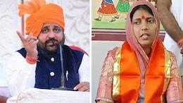 सुखदेव सिंह गोगामेड़ी की पत्नी का बड़ा ऐलान, मांगे नहीं मानी तो सड़कों पर उतरेगी करणी सेना