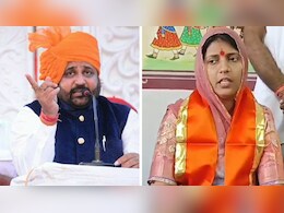 सुखदेव सिंह गोगामेड़ी की पत्नी का बड़ा ऐलान, मांगे नहीं मानी तो सड़कों पर उतरेगी करणी सेना सुखदेव सिंह गोगामेड़ी की पत्नी का बड़ा ऐलान, मांगे नहीं मानी तो सड़कों पर उतरेगी करणी सेना