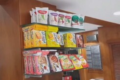 Food Giants Selling Less Healthy Products In Low-And-Middle-Income Countries: Report Food Giants Selling Less Healthy Products In Low-And-Middle-Income Countries: Report