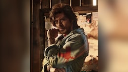 Shah Rukh Khan Reveals He "Hates The Feeling" Of Failure: "I Cry A Lot In My Bathroom"