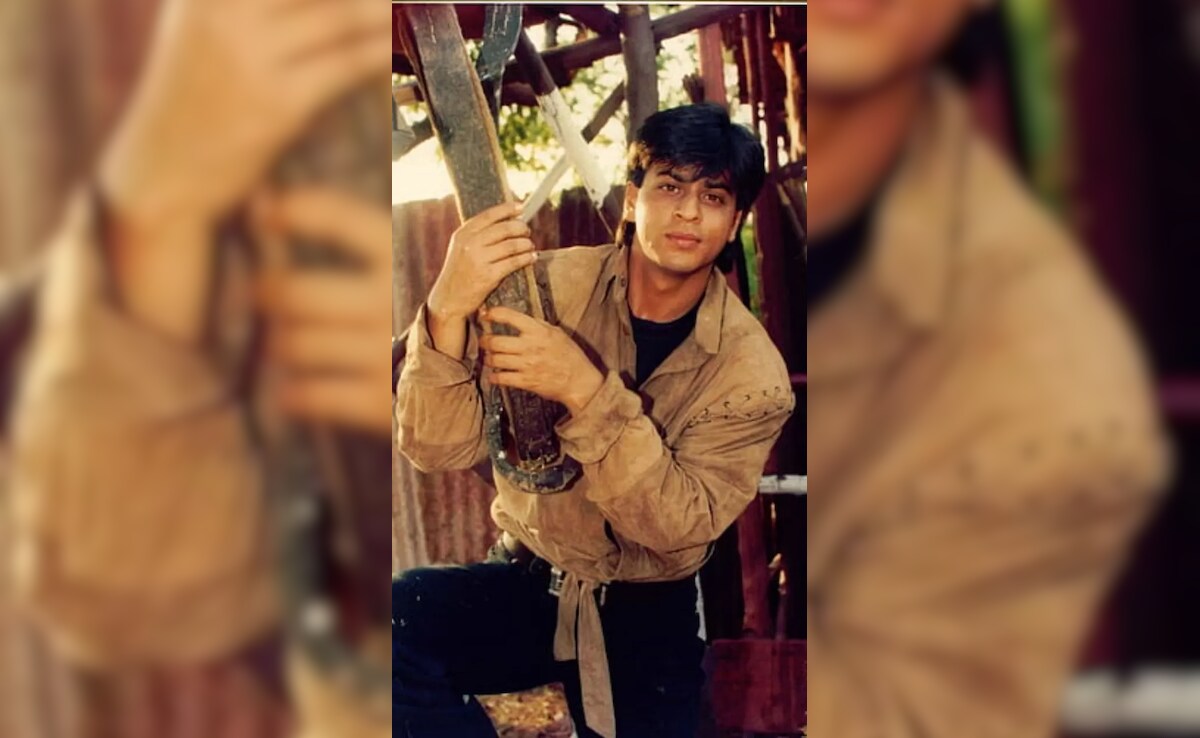 Exclusive: Not Shah Rukh Khan, This Actor Was The First Choice For His Role In Rakesh Roshan's <i>Karan Arjun</i>