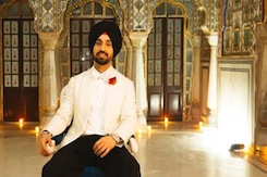 "No Promoting Alcohol, Drugs": Diljit Dosanjh Gets Notice Ahead Of Hyderabad Concert "No Promoting Alcohol, Drugs": Diljit Dosanjh Gets Notice Ahead Of Hyderabad Concert