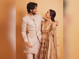 Bhai Dooj Looks: इन सेलिब्रिटी भाई-बहन की जोड़ी की तरह ही आप भी भैया दूज पर हो सकते हैं तैयार, यहां देखें लुक्स 