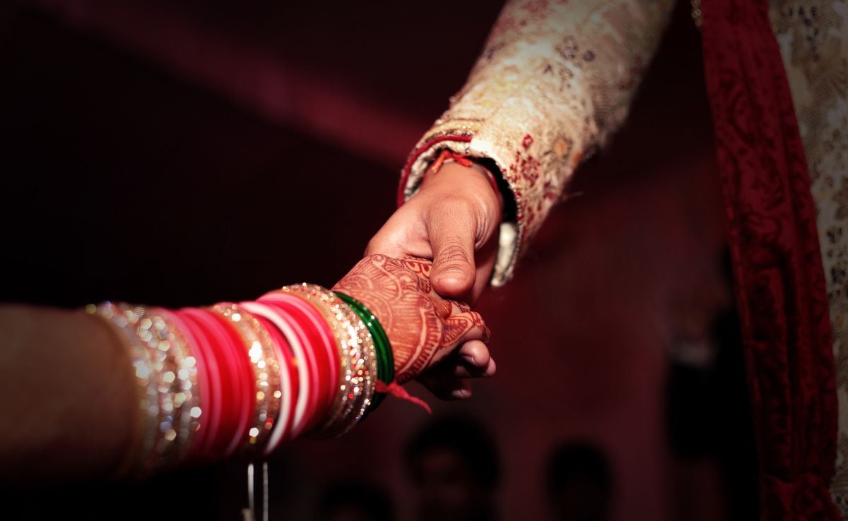 Missing Bride, Fake Venue: Groom's Dubai Wedding Nightmare