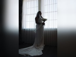 US Bride Kalina Marie Devastated After Almost No One Turns Up For Her Wedding