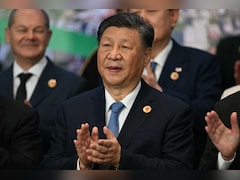 Xi Jinping Calls For Peace In Ukraine, Ceasefire In Gaza During Brazil Visit