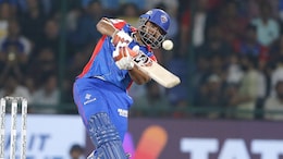 "Tried Everything...": Delhi Capitals Co-Owner Parth Jindal's Heartfelt Message To Outgoing Rishabh Pant