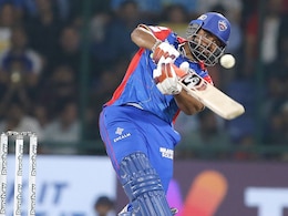 "Tried Everything...": Delhi Capitals Co-Owner Parth Jindal's Heartfelt Message To Outgoing Rishabh Pant "Tried Everything...": Delhi Capitals Co-Owner Parth Jindal's Heartfelt Message To Outgoing Rishabh Pant