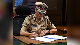 Rashmi Shukla: 5 Facts About IPS Officer Who Is Back As Maharashtra DGP