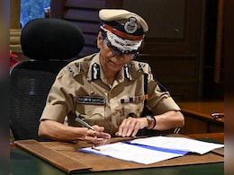 Rashmi Shukla: 5 Facts About IPS Officer Who Is Back As Maharashtra DGP Rashmi Shukla: 5 Facts About IPS Officer Who Is Back As Maharashtra DGP