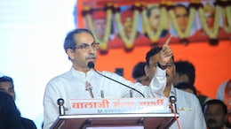 Maharashtra Politics: भाजपला 'खोचक' शुभेच्छा, मराठीवरुन मनसेलाही डिवचलं; उद्धव ठाकरे काय म्हणाले?
