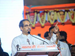 Maharashtra Politics: 'भाजपच्या 27 आमदारांचे फोन आले..', ठाकरेंच्या शिलेदाराचा मोठा दावा; खास कारण सांगितलं! Maharashtra Politics: 'भाजपच्या 27 आमदारांचे फोन आले..', ठाकरेंच्या शिलेदाराचा मोठा दावा; खास कारण सांगितलं!