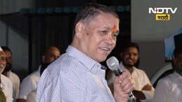 '...तर मी उद्या अर्ज मागे घेणार', सांगता सभेतून दिलीप वळसेंचे मोठं चॅलेंज