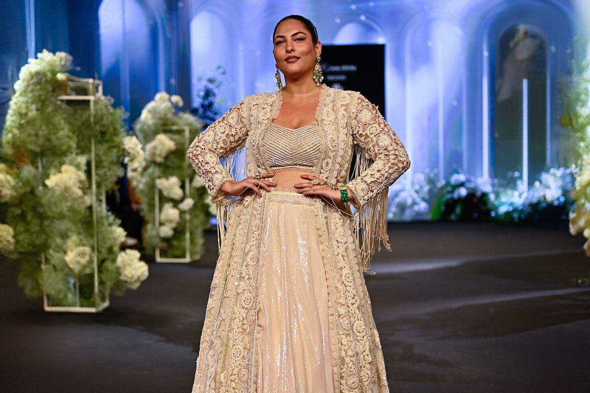 Sakshi Sindwani: A Journey from Self-Doubt to Self-Love