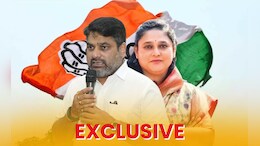 मधुरिमा राजेंनी उमेदवारी मागे का घेतली? सतेज पाटील पहिल्यांदा बोलले, पण थेट बोलले