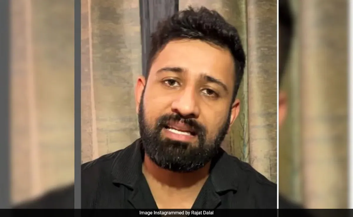 <i>Bigg Boss 18</i>: Rajat Dalal Recalls His Violent Action Against A Boy Who Teased His Sister: "He Is Still Bedridden"