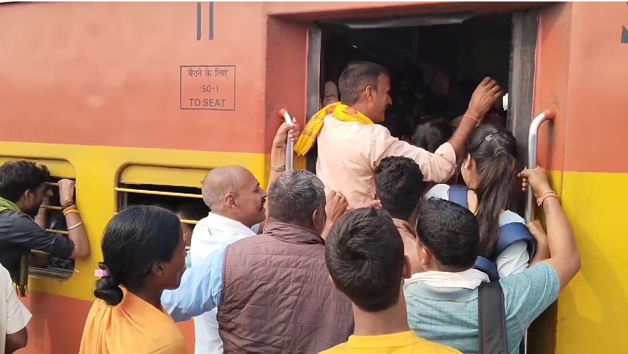 Latest and Breaking News on NDTV