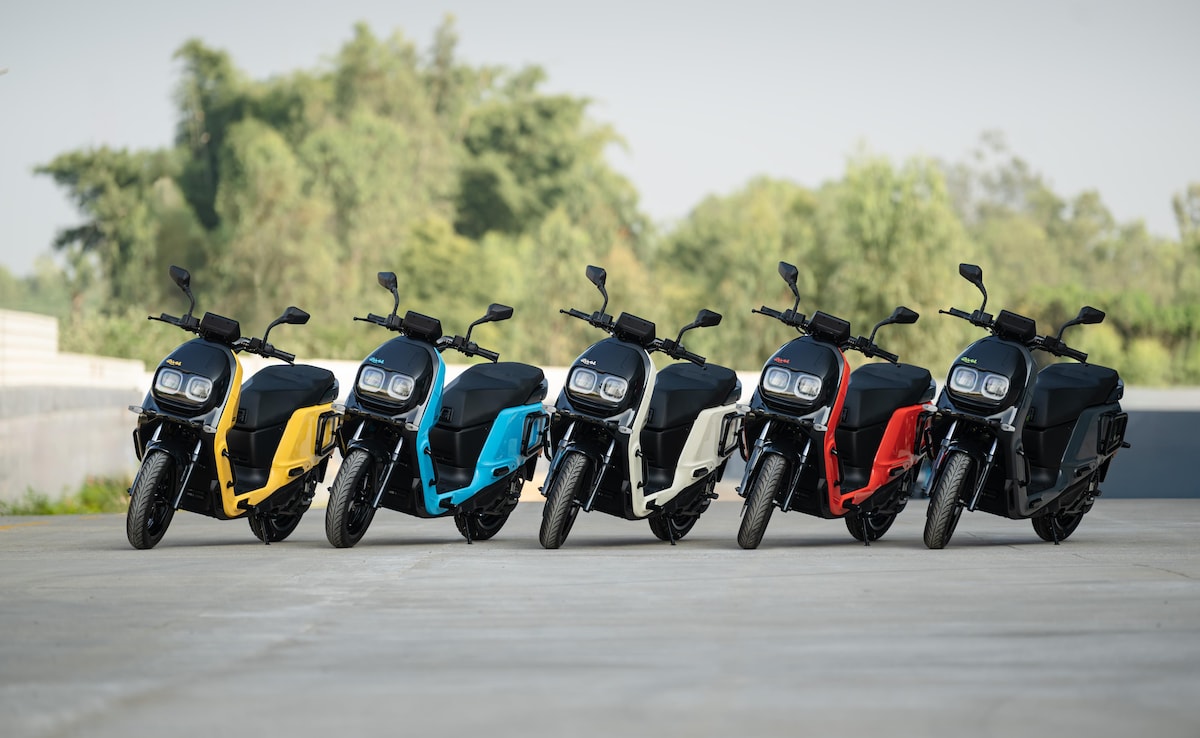 Latest and Breaking News on NDTV