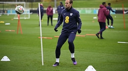 Harry Kane Disappointed By England Nations League Withdrawals