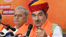 Rajasthan By Election: राजस्थान उपचुनाव में BJP ने झोंकी ताकत, मंत्री-विधायकों समेत 34 बड़े नेताओं की उतारी फौज