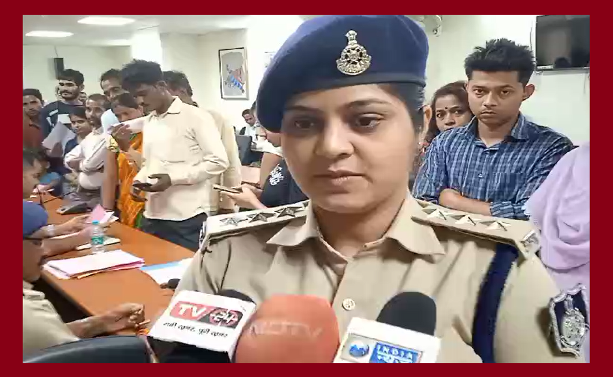 अश्लील डांस से मना करने पर मिली ये सजा, बार मालिक की वजह से भटकती रही रशियन डांसर, पुलिस ने की ऐसी मदद