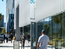 Meta Opens Its AI Models To US Defence Agencies And Contractors Meta Opens Its AI Models To US Defence Agencies And Contractors