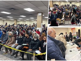 कनाडा के मंदिर में हिंदुओं की पिटाई, भारतीय हाई कमीशन भड़का, बताया- क्‍या हुआ