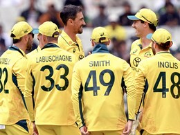 "Overall Priority...": Cricket Australia CEO Defends Decision To Rest Stars For Pakistan 3rd ODI