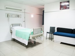 HMPV Virus in India: क्या जानलेवा है HMPV? बेंगलुरु में सामने आए 2 मामले, कोई इंटरनेशनल ट्रैवल हिस्ट्री नहीं, जानें लक्षण, बचाव और इलाज HMPV Virus in India: क्या जानलेवा है HMPV? बेंगलुरु में सामने आए 2 मामले, कोई इंटरनेशनल ट्रैवल हिस्ट्री नहीं, जानें लक्षण, बचाव और इलाज