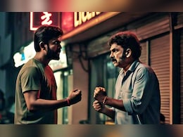 मुफ्त में शराब देने से किया इनकार... तो चपरासी ने कर दी सुपरवाइजर की पिटाई