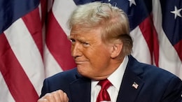 Trump, Still Facing 2020 Capitol Riots Cases, Returns In 2024