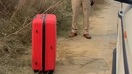 Suitcase Stuffed With Woman's Body Found On Delhi-Lucknow Highway