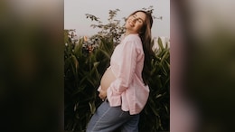 Pregnant Sonnalli Seygall Speaks About The Nesting Phase And How She's "Extremely Confident About The Whole Birthing Process"