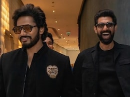 Mahesh Babu Fans Upset Over Rana Daggubati's Joke On <i>Guntur Kaaram-Hanu-Man</i> Clash Mahesh Babu Fans Upset Over Rana Daggubati's Joke On <i>Guntur Kaaram-Hanu-Man</i> Clash