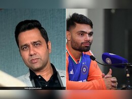 Sa vs Ind 2nd T20I: "रिंकू के साथ सही बर्ताव नहीं हो रहा", इस वजह से आकाश चोपड़ा ने टीम मैनेजमेंट पर उठाई उंगली