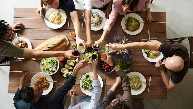 How To Decorate For Thanksgiving Dinner In 2024