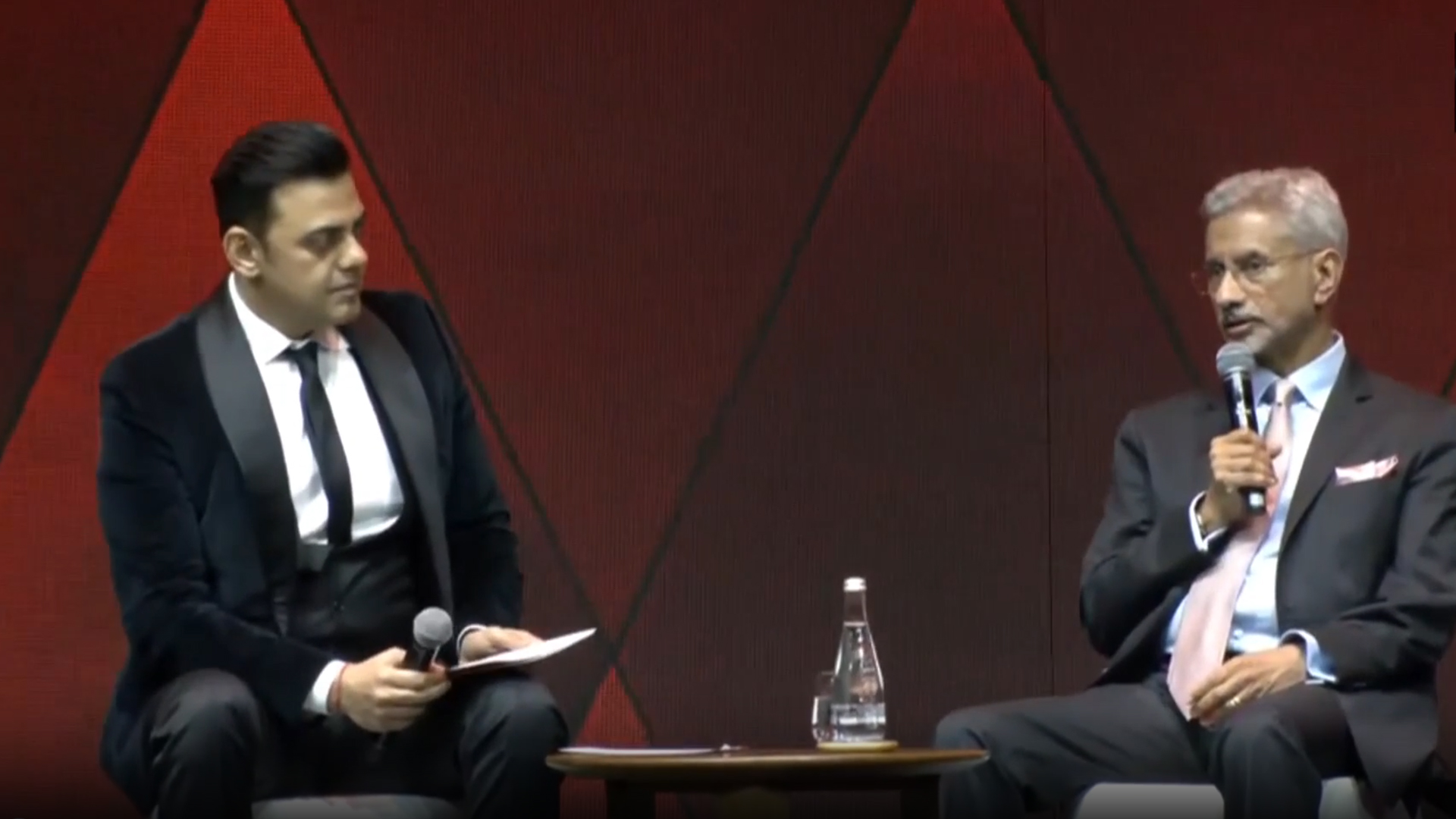 EAM Jaishankar's Witty Response To How's PM Modi As A Boss: "I Get Daily Appraisals..."