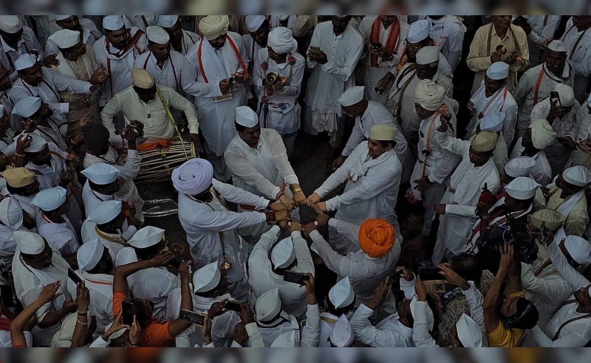 Latest and Breaking News on NDTV